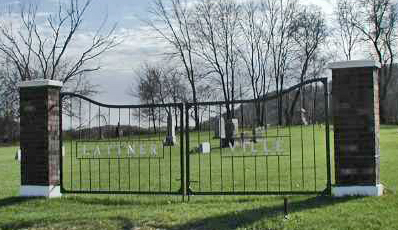 Lattnerville Cemetery Dubuque Co. Iowa