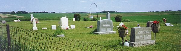Union Cemetery, Emmet County, IOwa