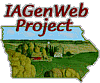 IAGenWeb, dedicated to providing free genealogical data