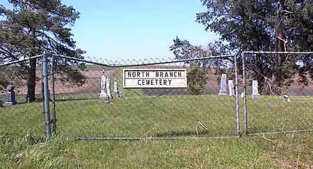 Bear Grove Cemetery, Guthrie County, Iowa