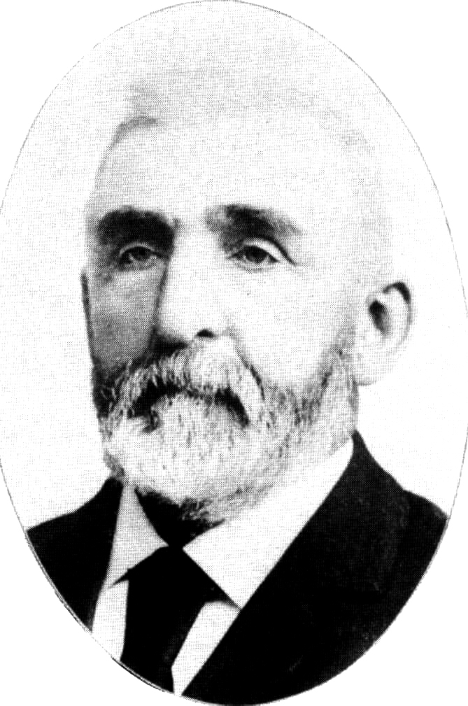 Jacob M. Funk, Hamilton County, Iowa
