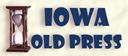 Iowa Old Press