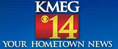 KMEG-14 News - Sioux City, Iowa