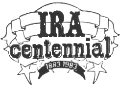 Ira Centennial 1883-1983