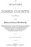 Jones County, Iowa