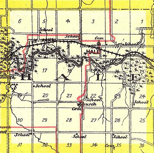 Jones County Maps - Jones County IAGenWeb