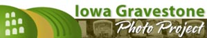 Iowa Gravestone Photo Project