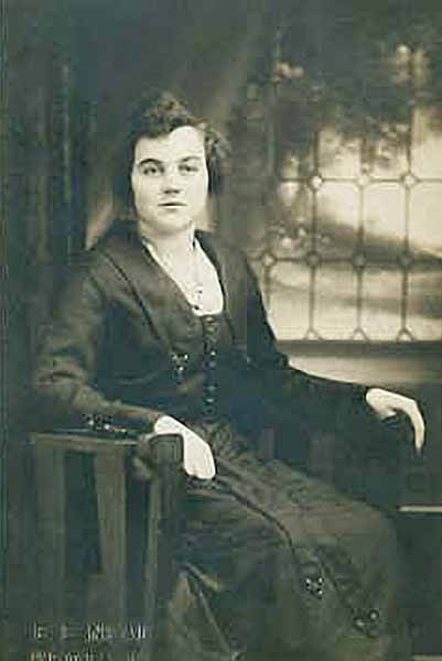 Margaret Cecelia Rettler