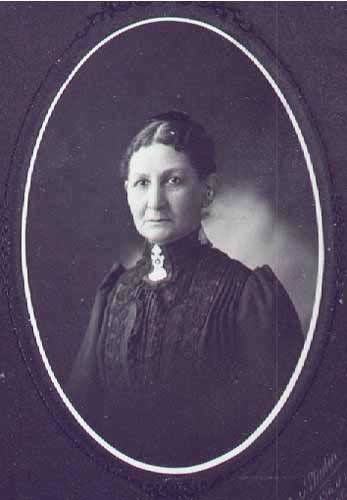 Amelia Herbig Weber
