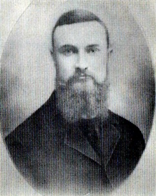 Rev. Joseph A. Rangger