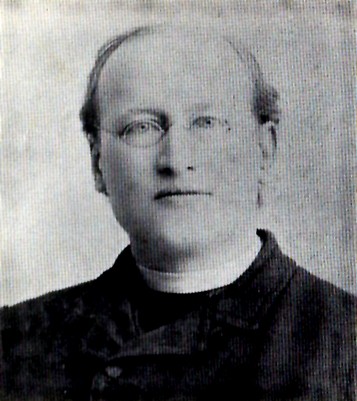 Rev. Peter J. Kern