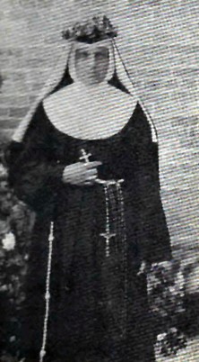 Sister Alexia