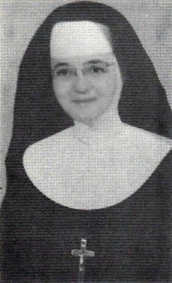 Sister Ambrosia
