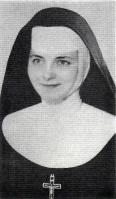 Sister Carolita