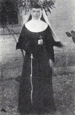 Sister Francis