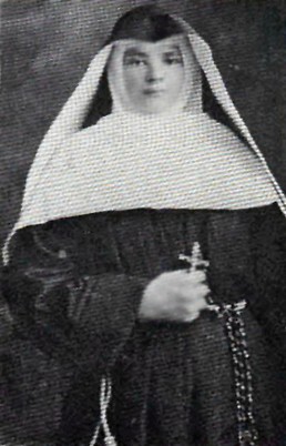 Sister Kiliana