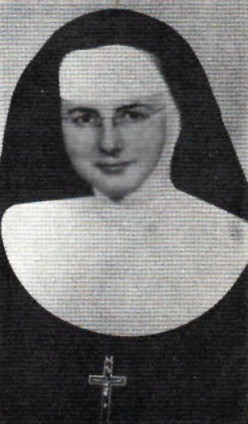Sister Laurel