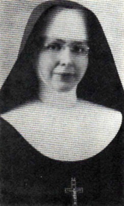 Sister Marmena