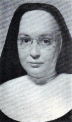Sister Urbana