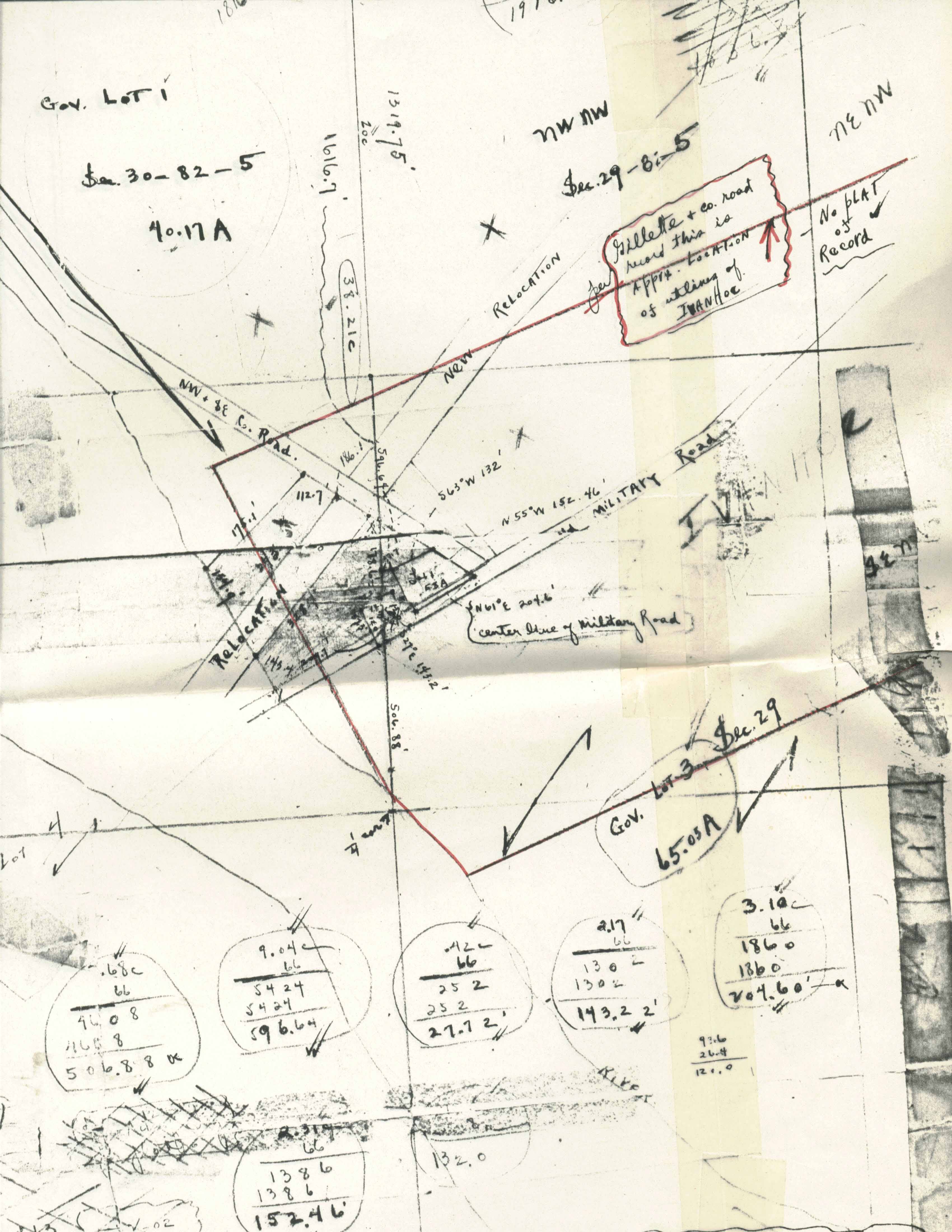 Linn County IAGenweb Franklin Twp. Linn County Iowa Map