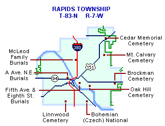 Rapids Township