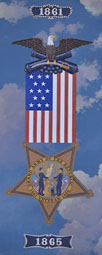 Medal of the G.A.R.