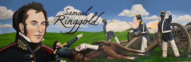 Samuel Ringgold