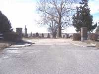 Shelby City Cemetery, Shelby County, Iowa