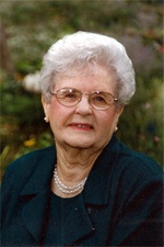 Edna Grace Campbell Obit