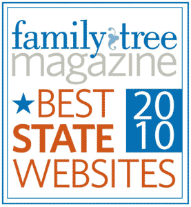 Best State Website