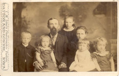 Webster County Photograph Album