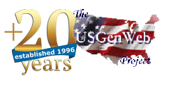 USGenWeb_20th_logo