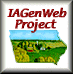 Iowa Gen Web logo