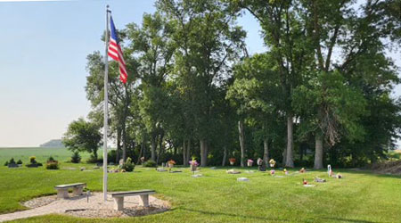 Bethel Lutheran Cemetery photo