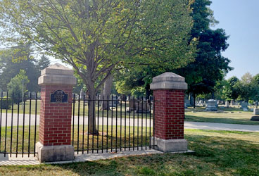 Sunset Rest Cemetery